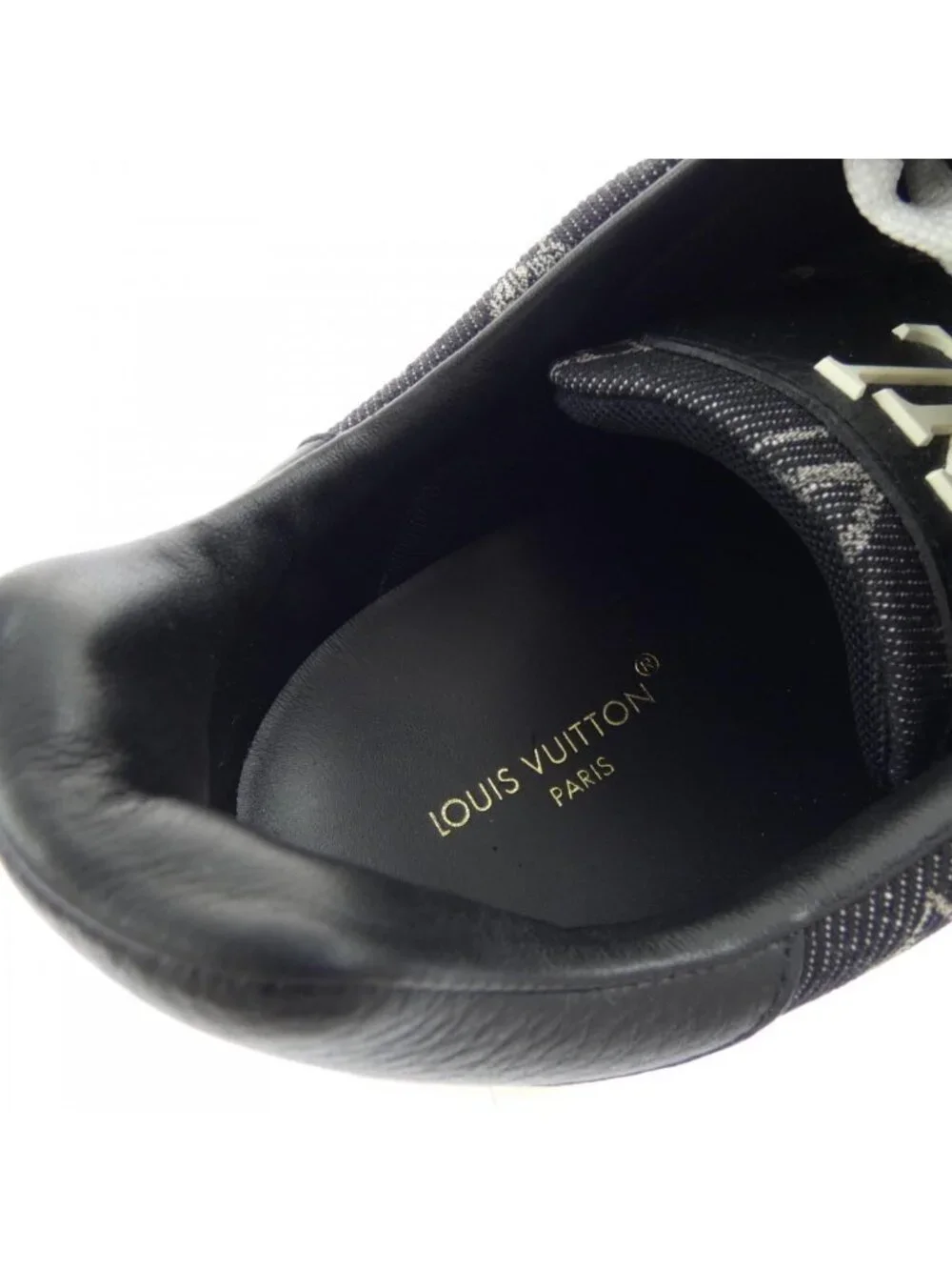 Louis Vuitton Beverly Hills Line Sneakers